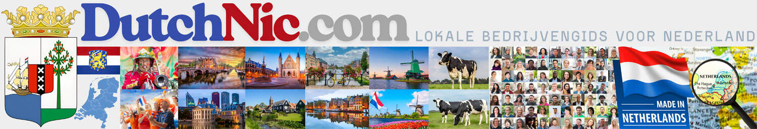 Gemaakt in Nederland - GrowingArt
